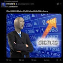 STONKS