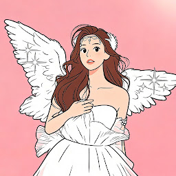 梁洁👼小天使