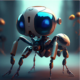 Ant Power
